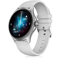 Niceboy Watch Pixel 2 Arctic Silver