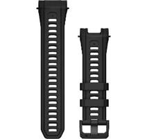 Garmin 26mm Sil.band Instinct 3 50mm Bk 