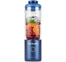 NUTRIBULLET NBP013BL FLEX SMOOTHIE MIXÉR