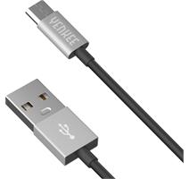 YENKEE YCU 222 BSR USB / micro, 2m