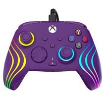 TURTLE BEACH Afterglow Wave XBOX X/S/One/PC Violet