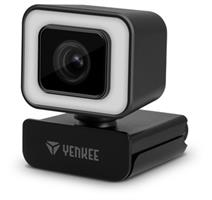 YENKEE YWC 200 Full HD USB Webcam QUADRO 