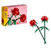 LEGO Růže 40460 