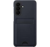 Samsung Card Slot Case Galaxy A27 Black 
