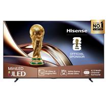 Hisense 100U8Q Mini LED TV