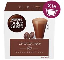 Nescafé Dolce Gusto Chococino 16Cap