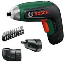 Bosch Šroubovák IXO 8 sada 0.603.9G4.001 