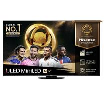 Hisense 75U8Q Mini LED QLED TV