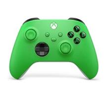 MICROSOFT XBOX Series ovladač Zelený