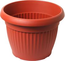 Květináč Similcotto - terakota 22 cm