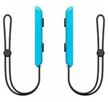 NINTENDO Joy-Con Strap Neon Blue 