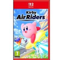 NINTENDO Kirby Air Riders  Switch 2