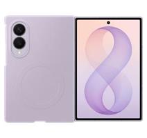 Samsung Silic. Mag Gal. Z Fold8 Lavender 