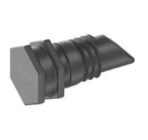GARDENA MDS Koncová zátka 4,6mm 