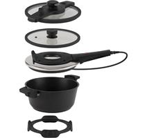 Remoska Tria T41/42 Black