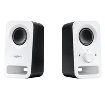 LOGITECH Speakers Z150 white 