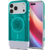 SPIGEN Classic C1 MS case iPhone 17 ProMax Blue