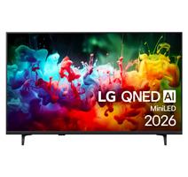 LG 43QNED72B6B QNED AI TV