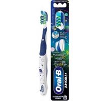 ORAL B JUNIOR MANUÁLNÍ KARTÁČEK 6-12 LET ORAL-B