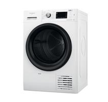 Whirlpool FFT D 8X3B EE