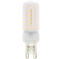 Retlux RLL 299 G9 7 W LED WW