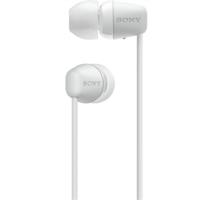 Sony WI C200W bezdrát. sluchátka do uší 