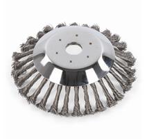 Powerplus Čistící kotouč Powerplus POWACG3512 - pro křovinořezy 200 mm ocel 