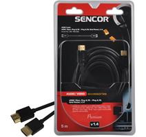 SENCOR SAV 166-050 HDMI kabel 5m