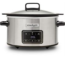 CrockPot CSC111X Pomalý hrnec 3,5 l