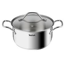 Tefal B8644474 INTUITION KASTROL 20 CM 