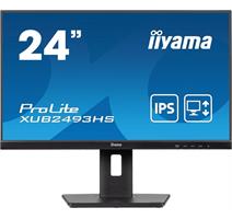 iiyama ProLite XUB2493HS-B6