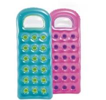 Intex Matrace nafukovací s okýnkem 