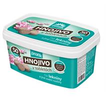 Hnojivo Profík - v tabletách na lekníny 50 ks