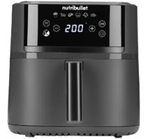 NUTRIBULLET NBA0611DG FRITÉZA 6 L 