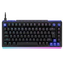 LOGITECH G512 X 75 Tactile Kbd US Black 