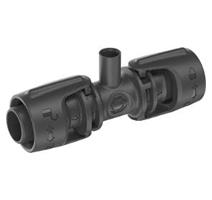 GARDENA MDS T-kus pro rozpraš.trysk 13mm 