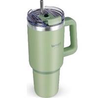 LAMART LT4097 THERMOMUG LIME 1,2L HUGE 
