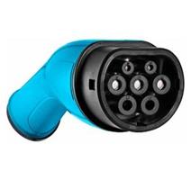 AKYGA Zásuvka pro elektromobily Typu2,1f 