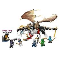 LEGO Egalt – Pán draků 71809 