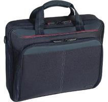 TARGUS Classic Clamshell 16 black 