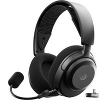 STEELSERIES Arctis Nova 3PW Headset Black STEELSERIE