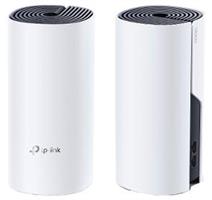 TP-LINK Deco P9(2-pack) WiFi Powerline 