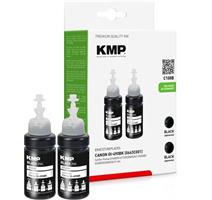 KMP C108B (GI-490 BK)