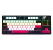 LORGAR LRG-KBP70TKLW-BK-CS Wrl keyboard 