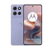MOTOROLA Moto G86 12+256GB Lilac Blue