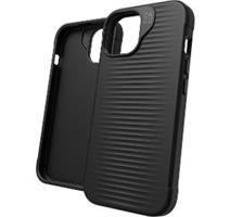 ZAGG Luxe case iPhone 16e/15/14/13 Black 