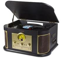 Technaxx TX 103 Bluetooth gramofon 