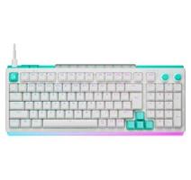 LOGITECH G512 X 98 Tactile Kbd US White 