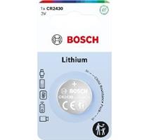 Bosch CR2430B1/00 Lith. coin CR2430 1bl. 
