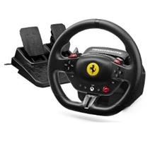 THRUSTMASTER Sada volantu+pedálů T98 Ferrari 296 XBOX
